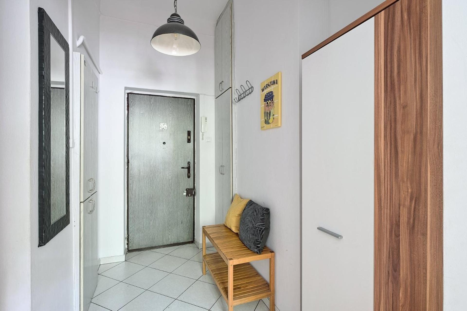 Apartament Center - Marszalkowska 140