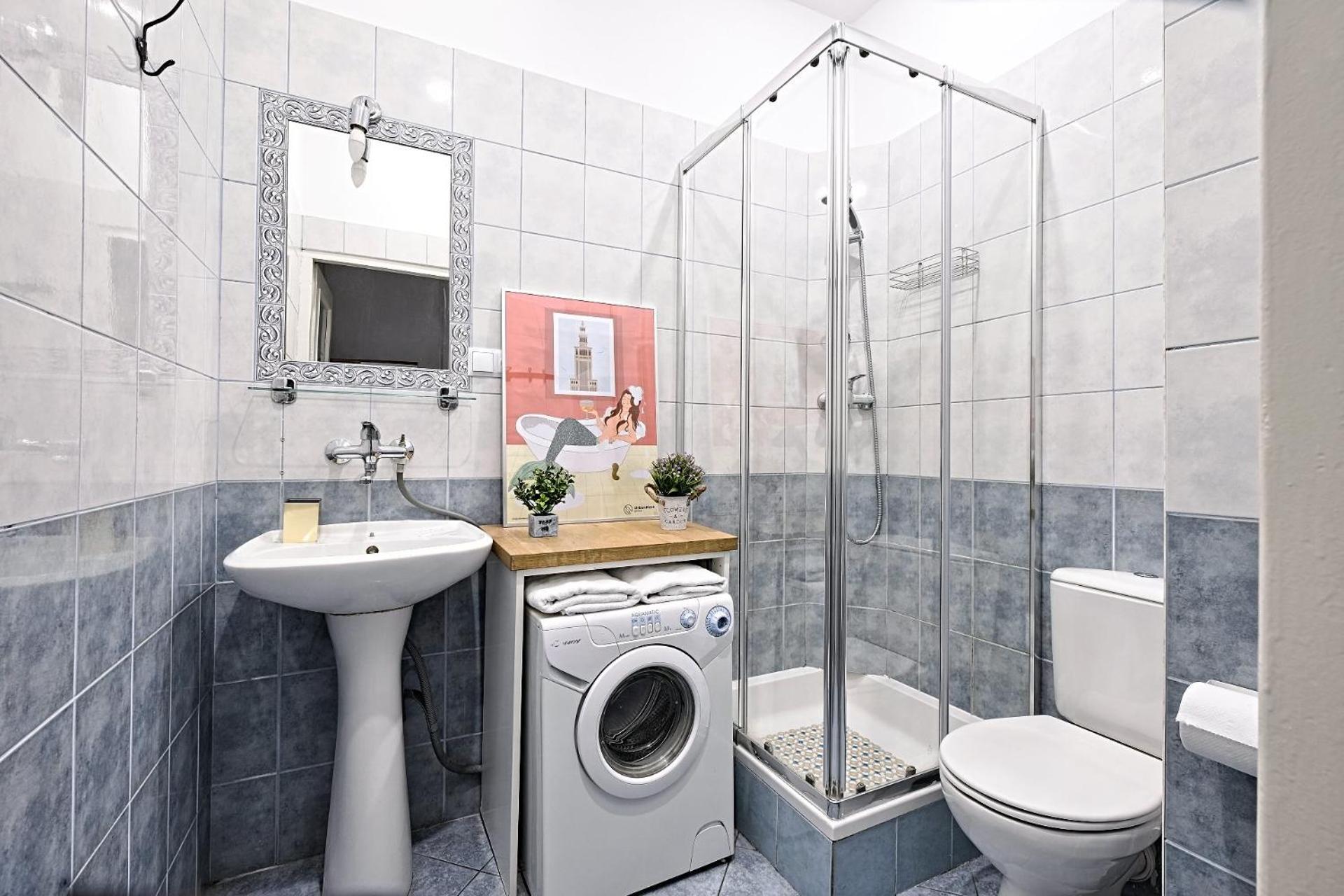 Apartament Center - Marszalkowska 140 Warszawa